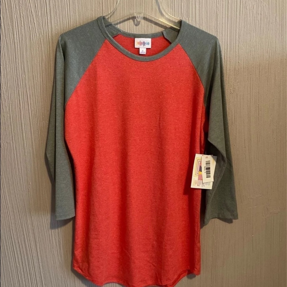 LuLaRoe Randy NWT